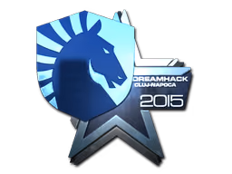Team Liquid | Cluj-Napoca 2015
