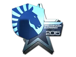 Team Liquid | Cluj-Napoca 2015