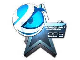 Luminosity Gaming | Cluj-Napoca 2015