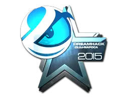 Luminosity Gaming | Cluj-Napoca 2015