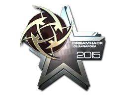 Ninjas in Pyjamas | Cluj-Napoca 2015