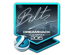 boltz | Cluj-Napoca 2015