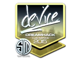 device | Cluj-Napoca 2015