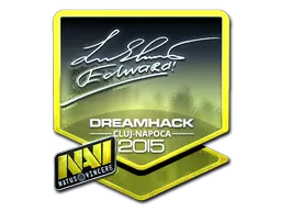 Edward | Cluj-Napoca 2015