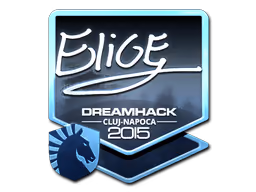 EliGE | Cluj-Napoca 2015