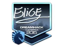 EliGE | Cluj-Napoca 2015