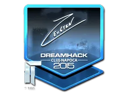 Ex6TenZ | Cluj-Napoca 2015