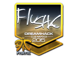 flusha | Cluj-Napoca 2015