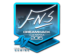 FNS | Cluj-Napoca 2015