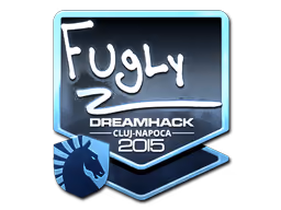 FugLy | Cluj-Napoca 2015