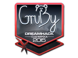 GruBy | Cluj-Napoca 2015