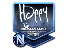 Happy | Cluj-Napoca 2015