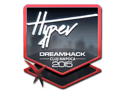 Hyper | Cluj-Napoca 2015
