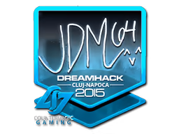 jdm64 | Cluj-Napoca 2015