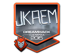 jkaem | Cluj-Napoca 2015