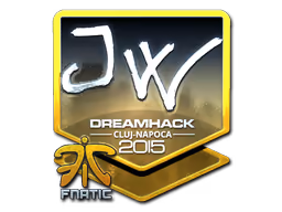 JW | Cluj-Napoca 2015