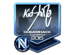 kioShiMa | Cluj-Napoca 2015