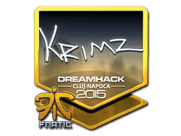 KRIMZ | Cluj-Napoca 2015