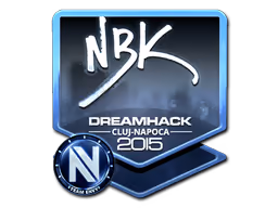 NBK- | Cluj-Napoca 2015