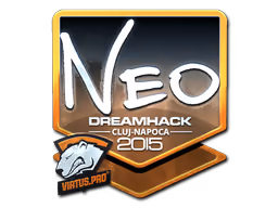 NEO | Cluj-Napoca 2015