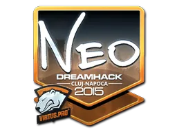 NEO | Cluj-Napoca 2015