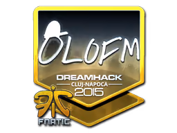 olofmeister | Cluj-Napoca 2015