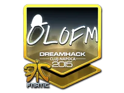 olofmeister | Cluj-Napoca 2015