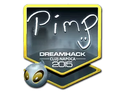 Pimp | Cluj-Napoca 2015