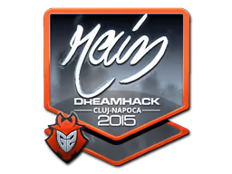 rain | Cluj-Napoca 2015
