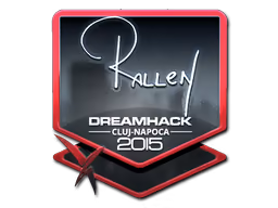 rallen | Cluj-Napoca 2015