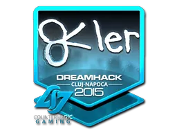 reltuC | Cluj-Napoca 2015