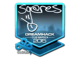 seang@res | Cluj-Napoca 2015