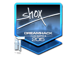 shox | Cluj-Napoca 2015