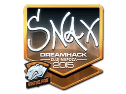 Snax | Cluj-Napoca 2015