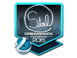steel | Cluj-Napoca 2015