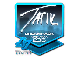 tarik | Cluj-Napoca 2015