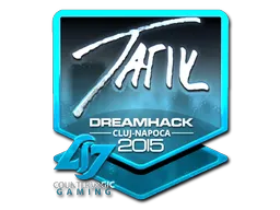 tarik | Cluj-Napoca 2015