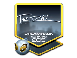 tenzki | Cluj-Napoca 2015