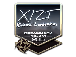 Xizt | Cluj-Napoca 2015
