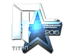 Titan | Cluj-Napoca 2015