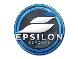 Epsilon eSports | Cologne 2014