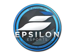 Epsilon eSports | Cologne 2014