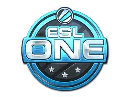 ESL One Cologne 2014