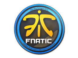 Fnatic | Cologne 2014