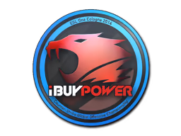 iBUYPOWER | Cologne 2014