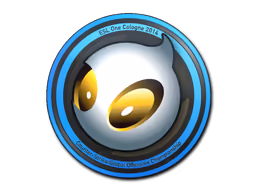 Team Dignitas | Cologne 2014