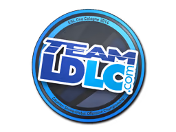 Team LDLC.com | Cologne 2014