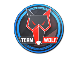 MTS GameGod Wolf | Cologne 2014