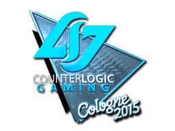Counter Logic Gaming | Cologne 2015