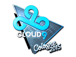 Cloud9 G2A | Cologne 2015